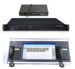 SOC1000-IP调度系统
